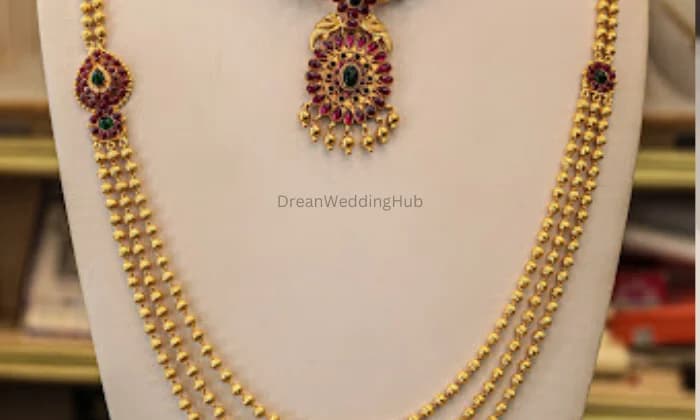 Srinidhi Jewellers