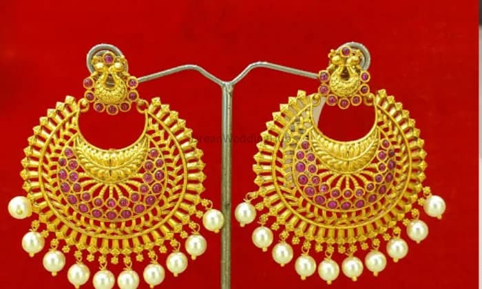 Tulasi Fashion Jewellery