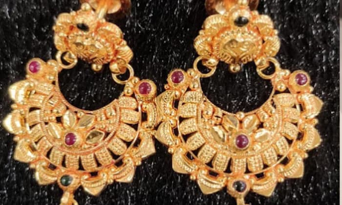 LALITHA JEWELLERY