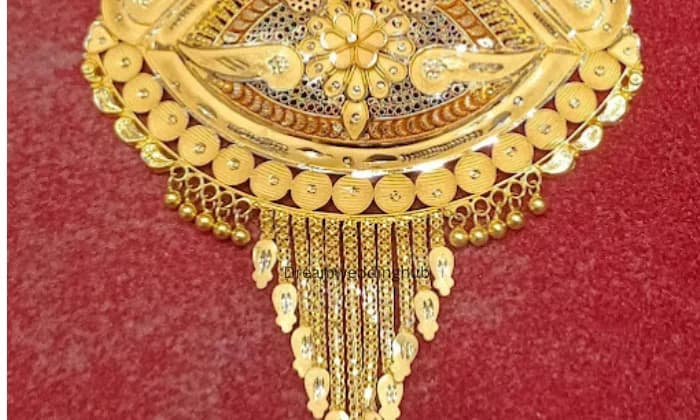 Purushottam Prasad Jewellers