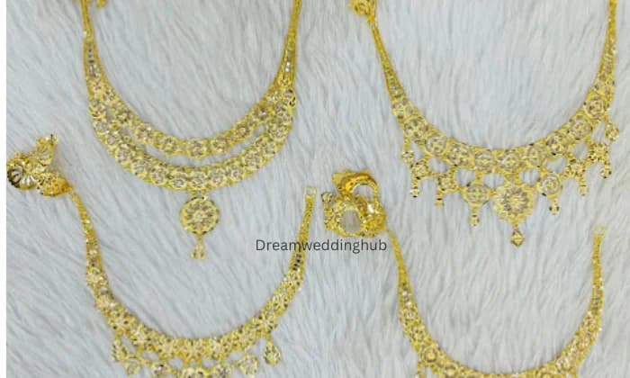 Samriddhi Jewels