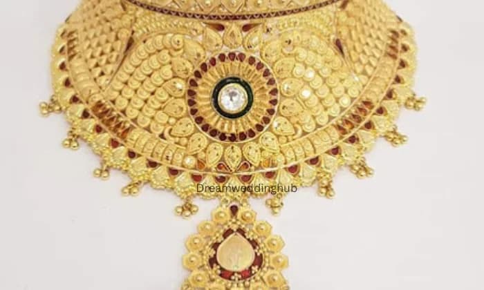 Mahendra Kumar Jewellers
