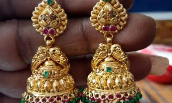 SRI ANNAPURNESHWARI JEWELLERS