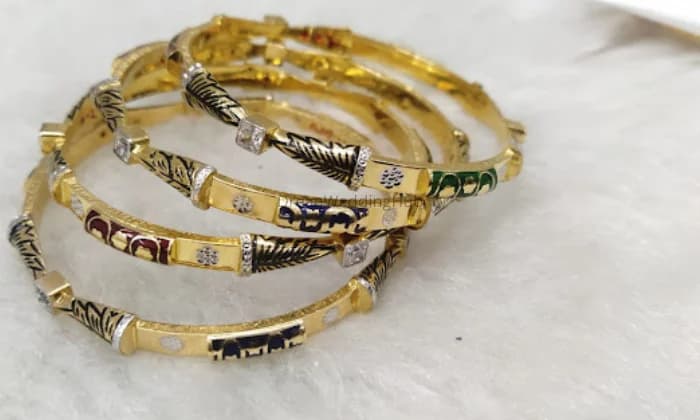 MangalaM Gold Silver Diamonds