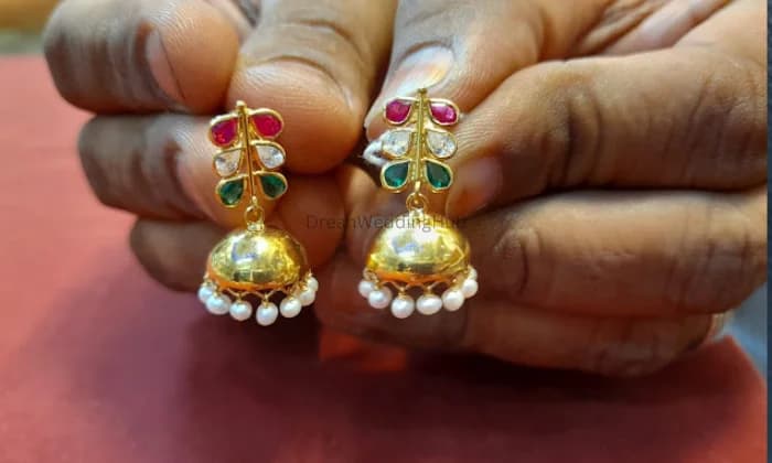 Sri Mahaveer Jewellers