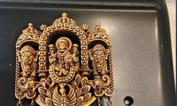 Sree Nagendra Jewellery