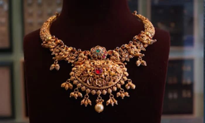 Sri Swamy Jewellery