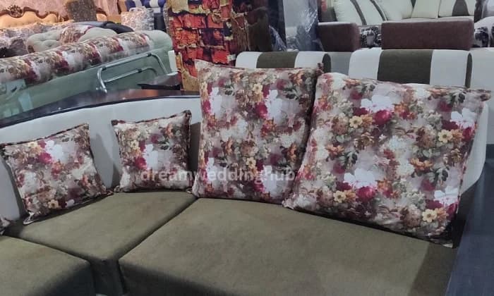 Sri Vyjayanthi Furniture