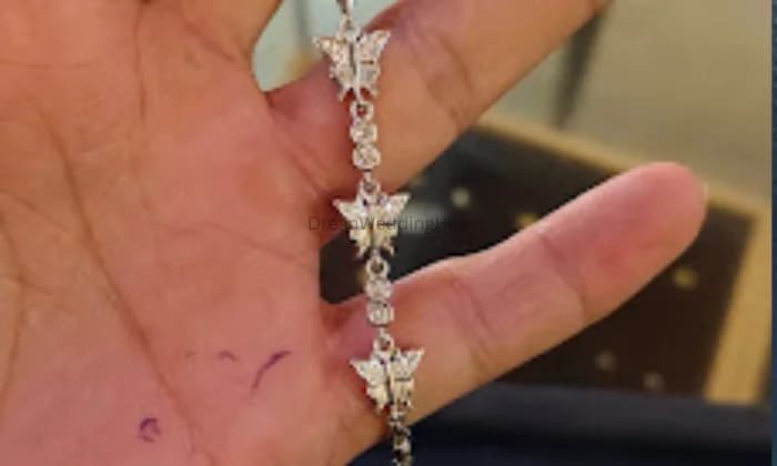 Grand look fancy jewellery