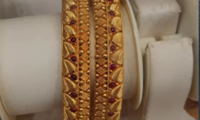 THE KANZ GOLD AND DIAMONDS