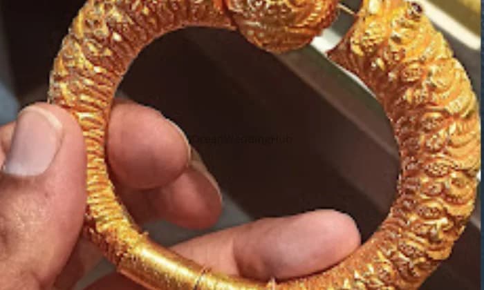 Shree Vijayalaxmi Jewellers