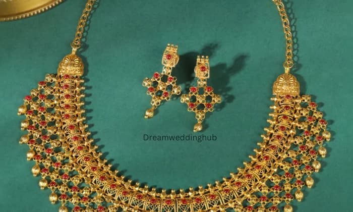 Pooja Jewelers