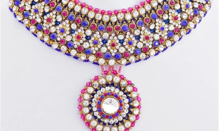 Maa Kalyani Jewellerys