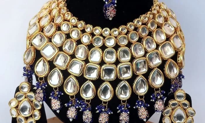 Bhusan Bhawan Jewellers