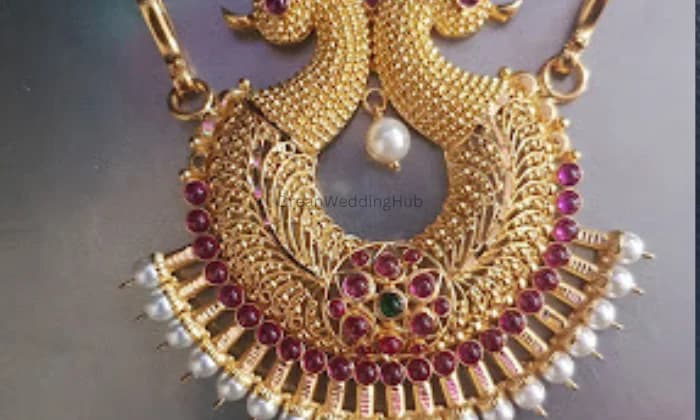 Shwetha jewellers