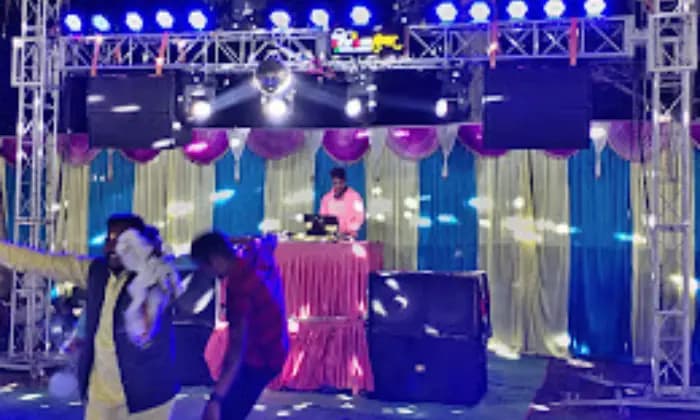 New Sur Shringar DJ  Live Durg