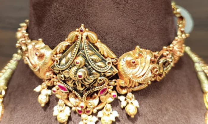 Ramdas and Brothers Jewellers