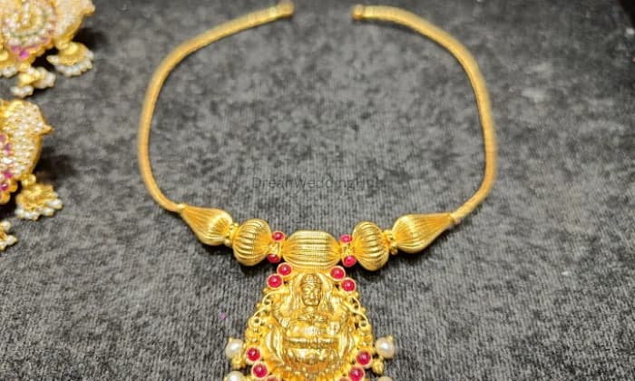 Nanda gold Jewellers