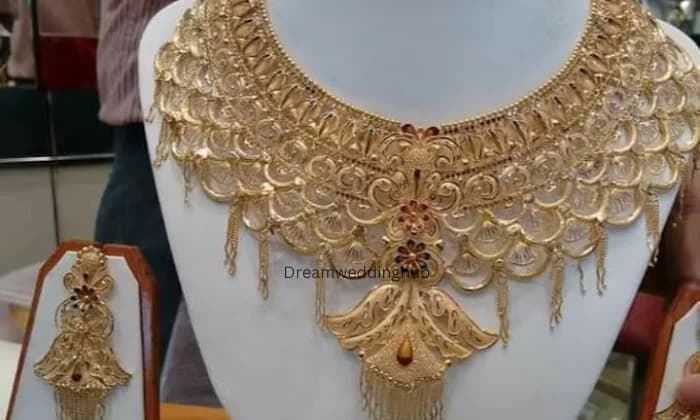 Shri Ramkishun Jewelers