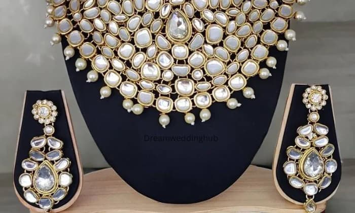 New Neelam Jewellers