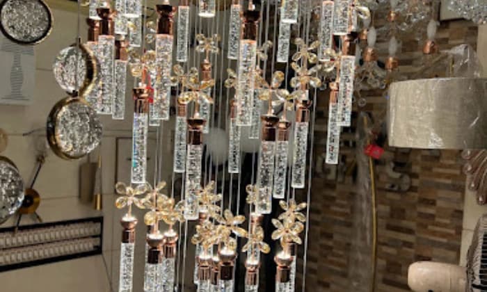 Seema Lights  Best Lighting Shop in Ahmedabad