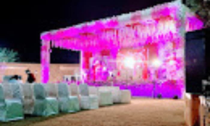 Keshav Sound  Projector