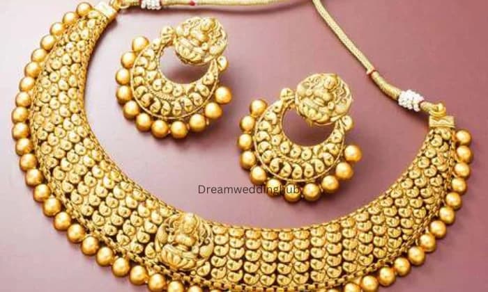 Sanjay Vastralay End Jewelry