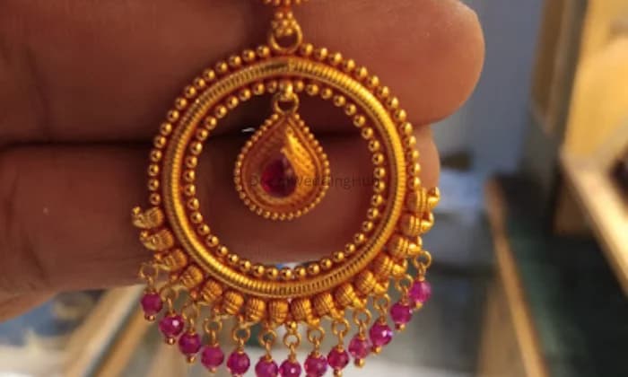 Spurthi Jewellery