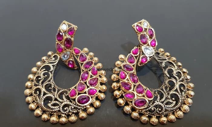 Manas Jewellers
