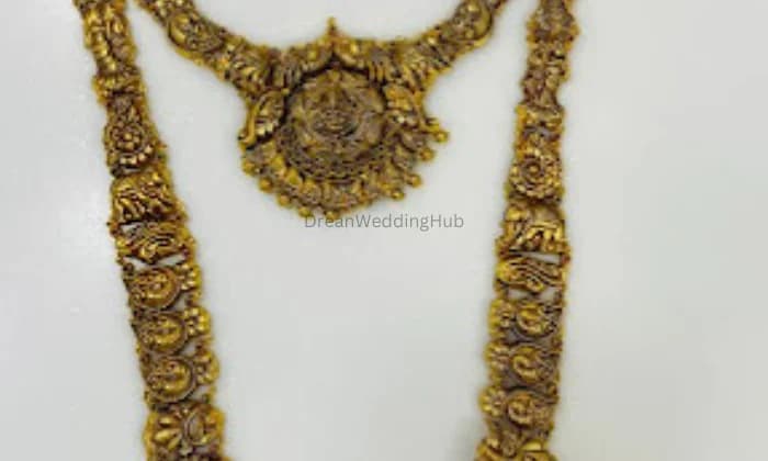 Susheel Jewellery