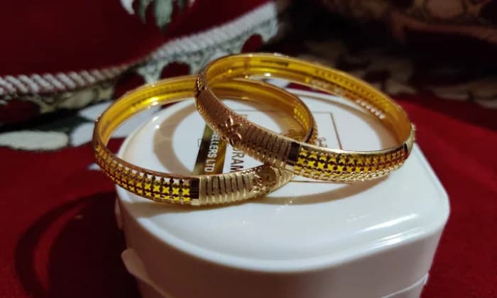 Manappuram Riti jewellery