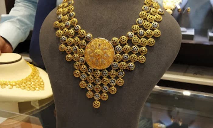 Padmavathi Jewellers