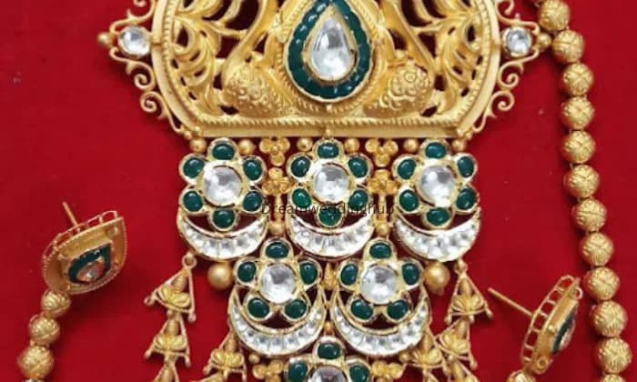 Rajgharana Jewellers