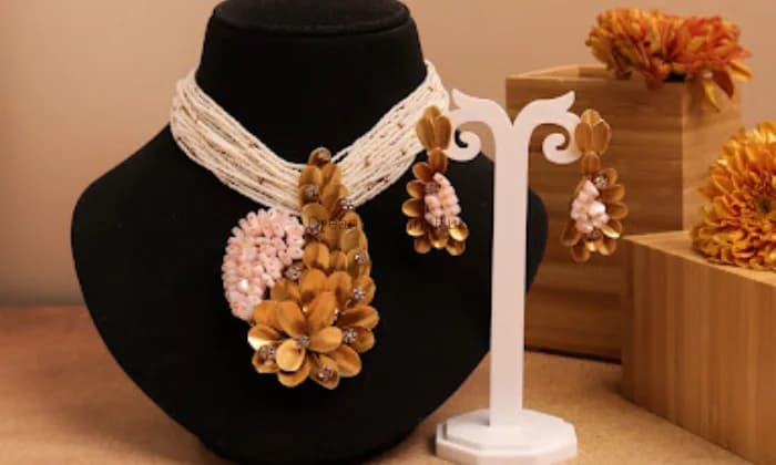 Srinivasa Jewelleres