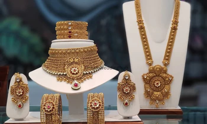 Shri Nakoda Jewellers