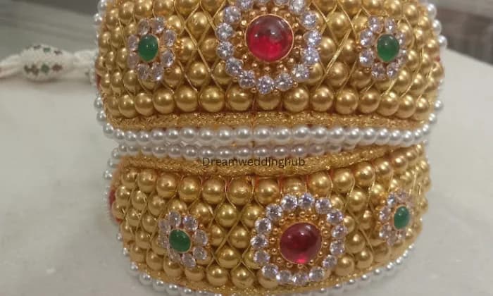 Nahata Jewellers