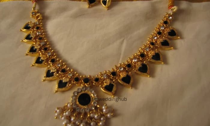 Surya Fashion Jewellery