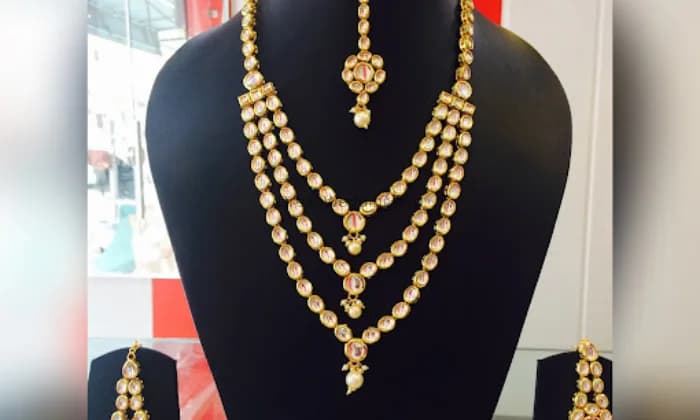 Rajat Jewels Rajat Jewels