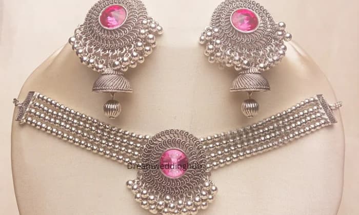 LEKSHMI JEWELLERY