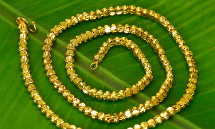 Maliyekkal Jewellery
