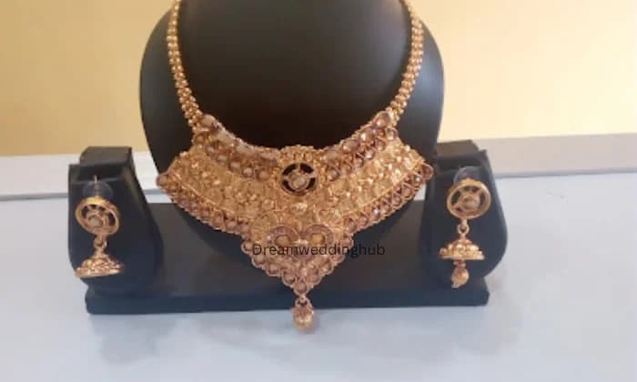Saheli Jewellers