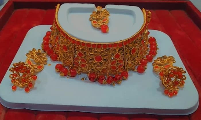 Sainath Artificial Jewellery