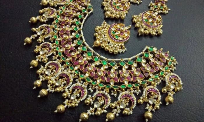 Bliss Jewels Bliss Jewels