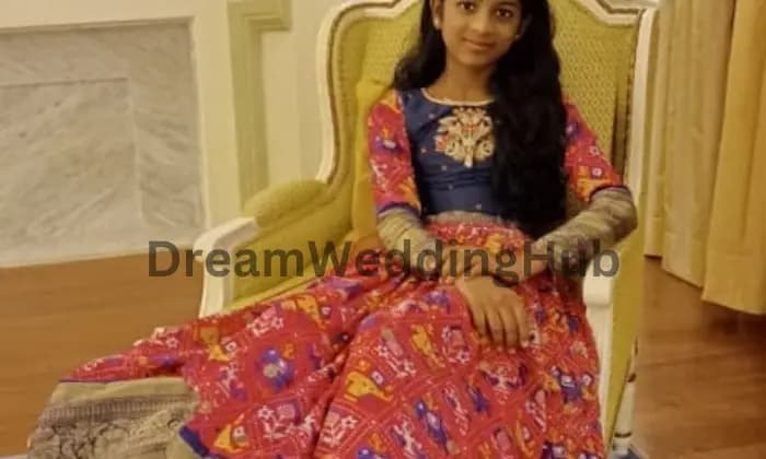 SRI KRITHI CREATIONS