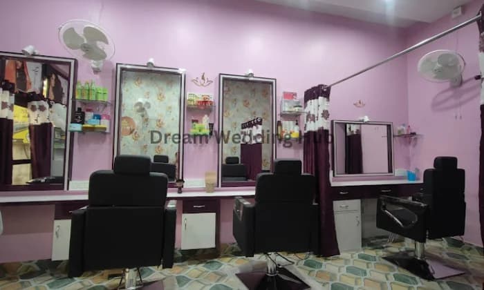 LOTUS Beauty Parlour