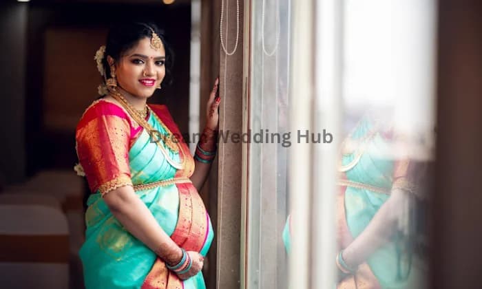 Makeup by BhanuReddy