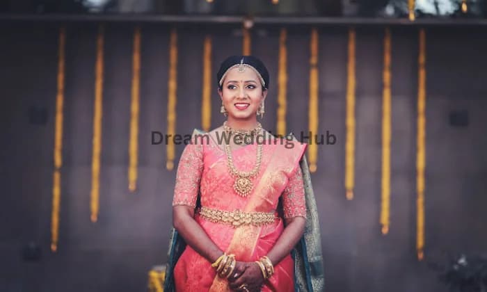 Makeup Studio By Ramya