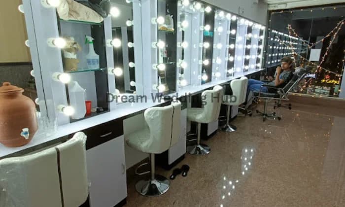 Chetana Bridal Studio