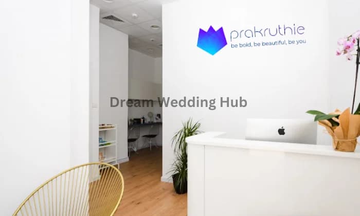 Prakruthie Professional Makeup