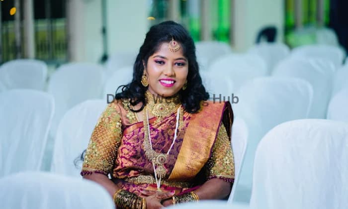 AISHWARYA MAKEUP ARTISTS